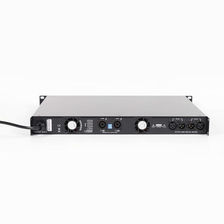 2CH Digital Power Amplifier-3(001)