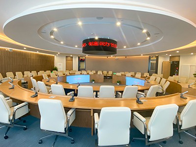 Tendzone abistab Pekingi Haidiani ringkonna õpetajate koolituskooli täiusliku...