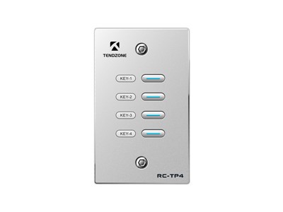 Juhtpaneel nuppudega