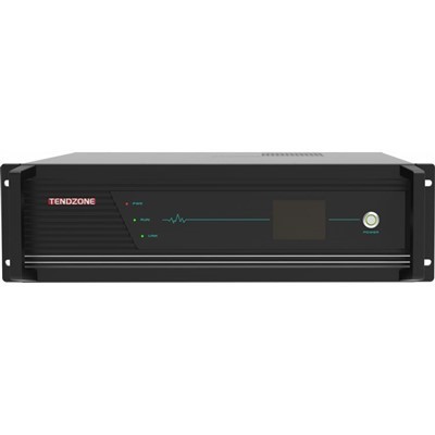 Kolmteist ühes integreeritud protsessor